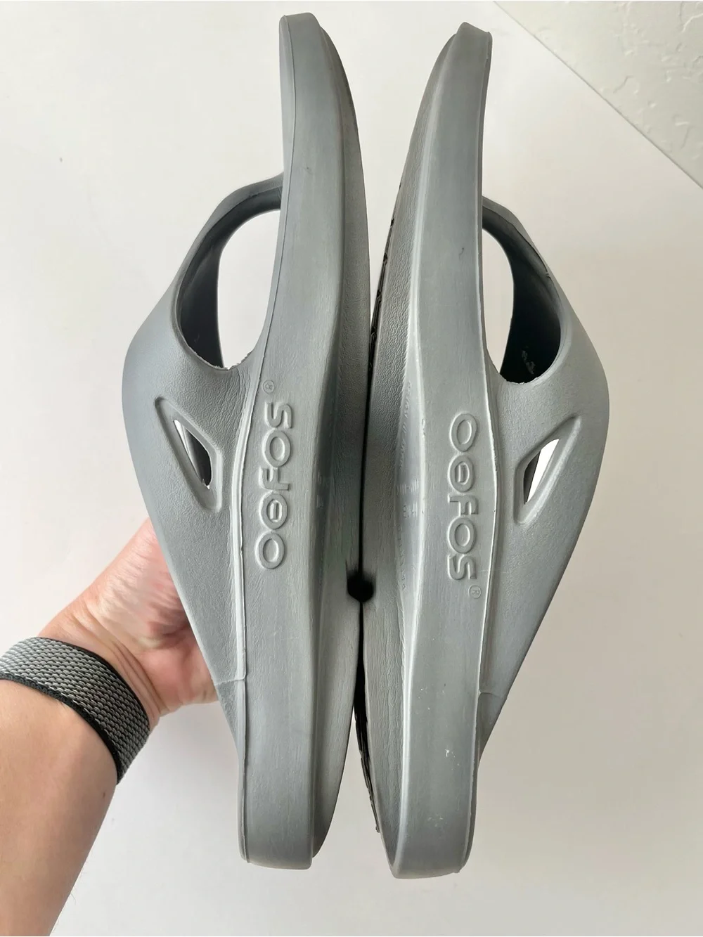 OOFOS ooriginal thong